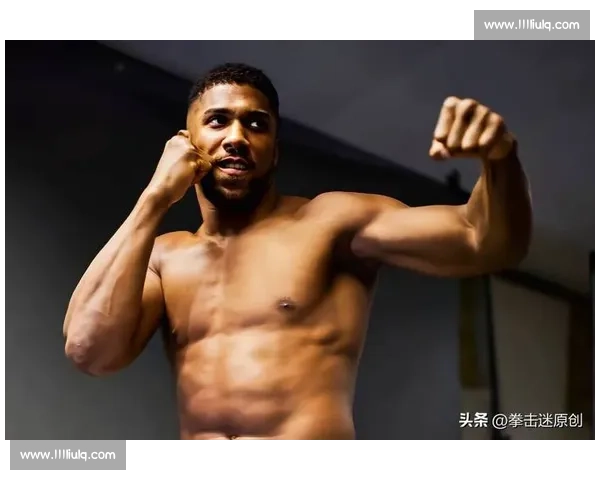 约书亚大战小克里琴重塑重量级拳坛历史巅峰之夜经典对决全面解析