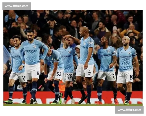 莱斯特城迎战曼城：英超巅峰对决谁能笑到最后